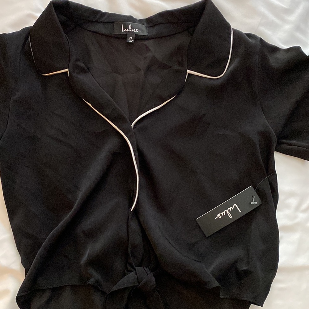 Lulus top - Picture 2 of 3